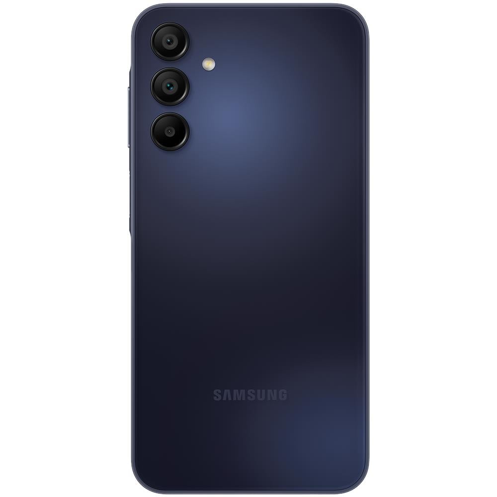 Galaxy A15 5G 128GB 4GB Ram Display 6.5" Dual SIM ibrida USB tipo-C 5000 mAh Blueblack Italia - Foto 2