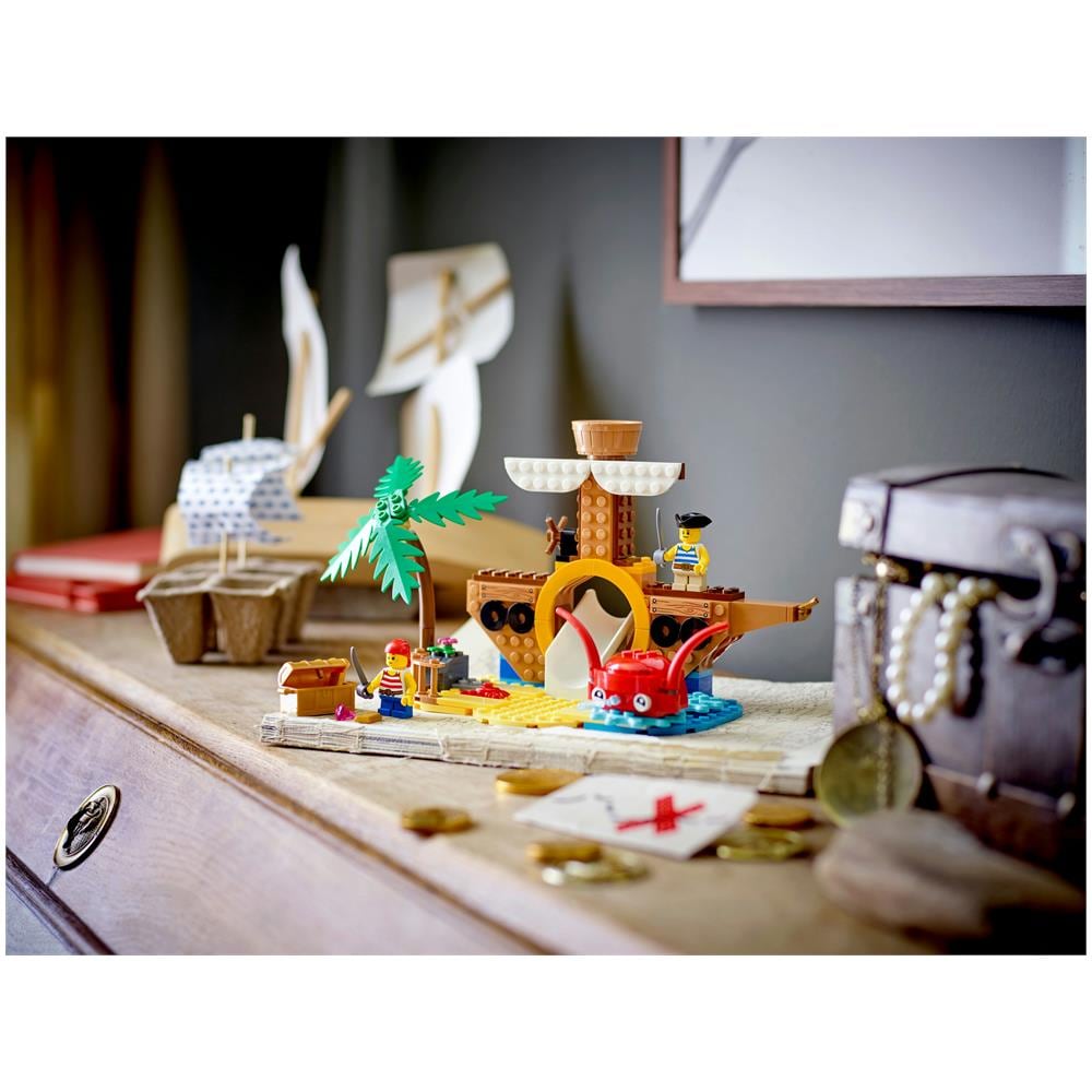 40589 Il Parco Giochi del Galeone dei Pirati - Foto 7