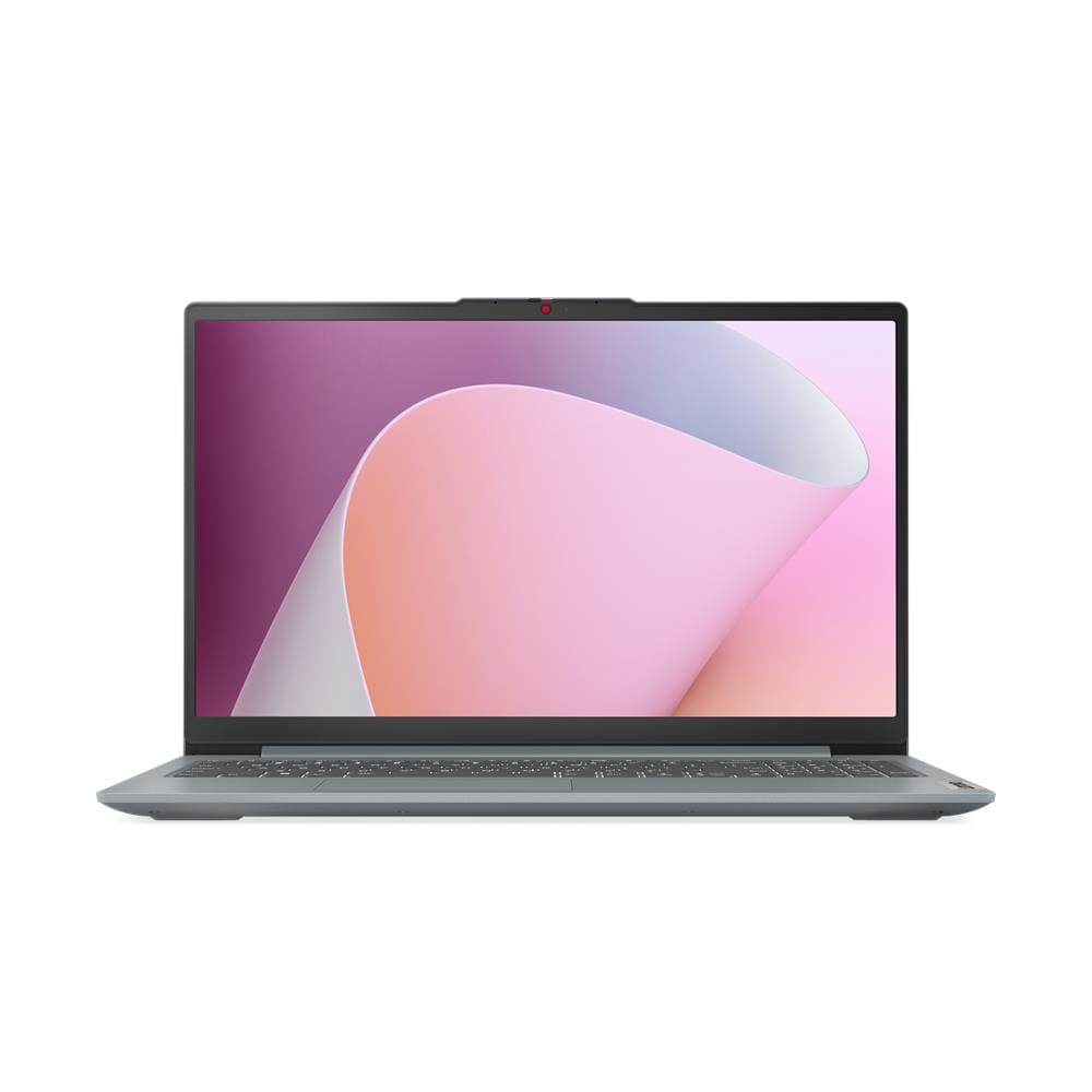 Notebook IdeaPad Slim 3 15AMN8 AMD Ryzen 5 7520U RAM 16GB SSD 512GB Windows 11 Home - Foto 2