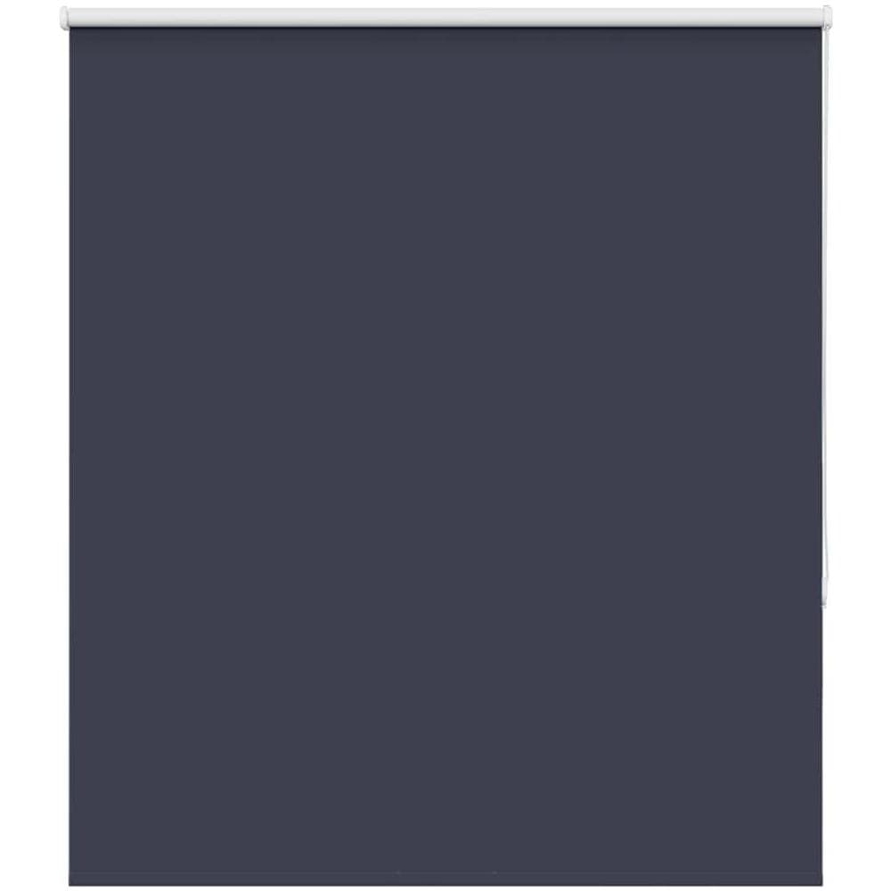 Tenda a Rullo Oscurante 135x150 cm Larghezza Tessuto 131,6 cm - Foto 1