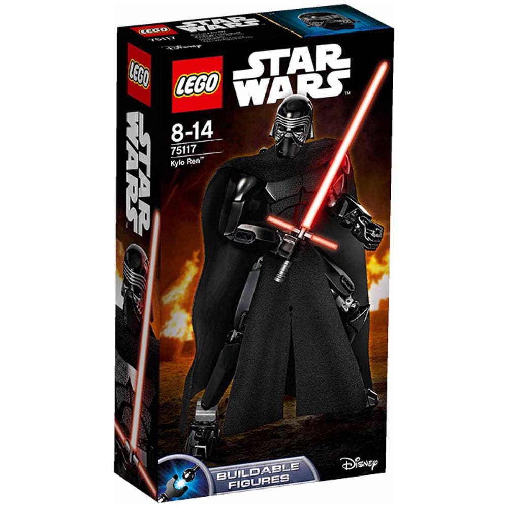 75117 Kylo Ren - Foto 4