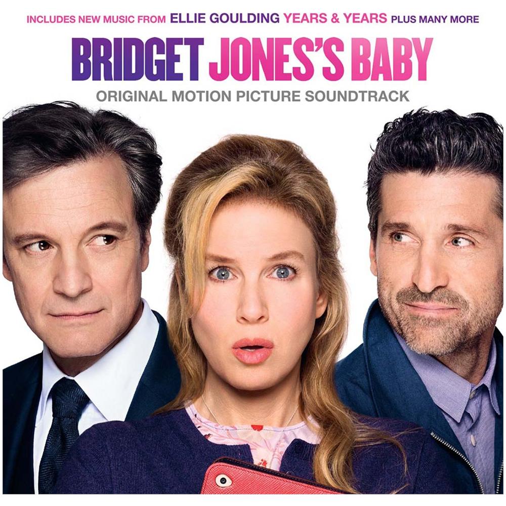Bridget Jones'S Baby OST - Foto 1