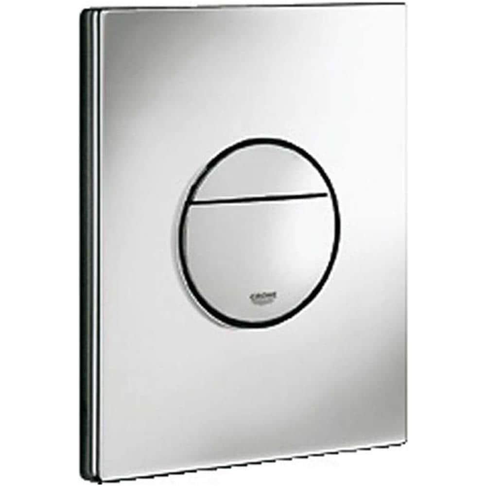 PLACCA MODELLO NOVA COSMOPOLITAN GROHE Bianca 38765 - Foto 1