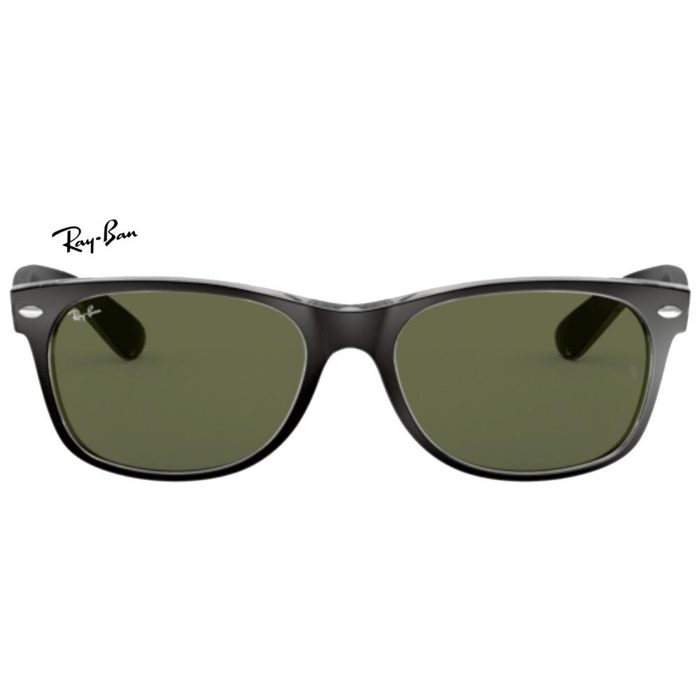 Occhiale Da Sole New Wayfarer Rb2132 6052 - Foto 2