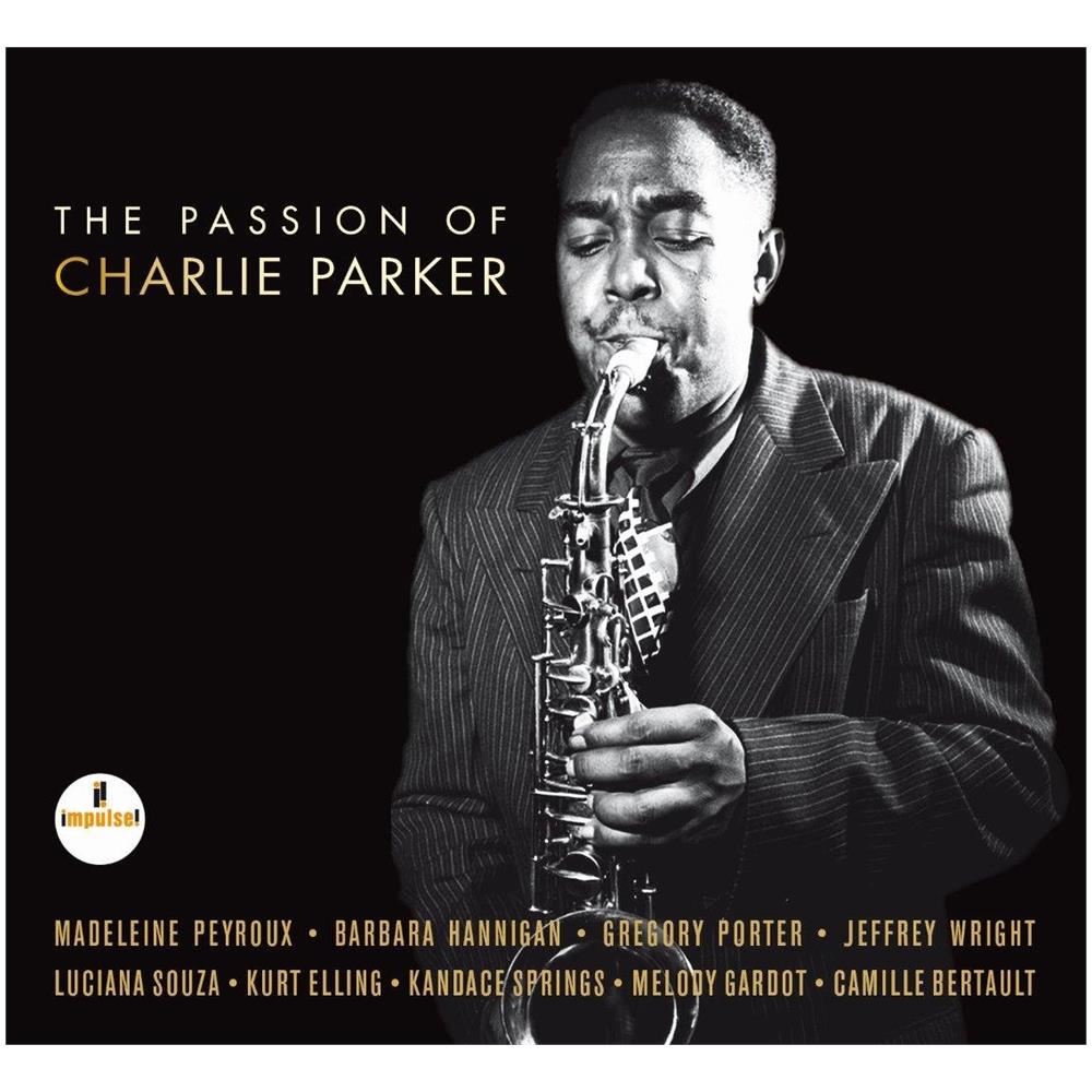 Passion Of Charlie Parker (The)  - Foto 1