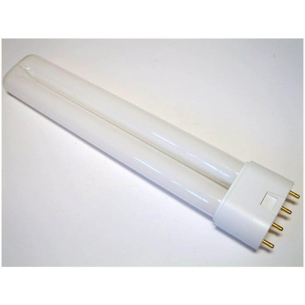 Dl18830 Dulux L 18w / 830 2g11 4 Pin Lampadina Fluorescente - Foto 1