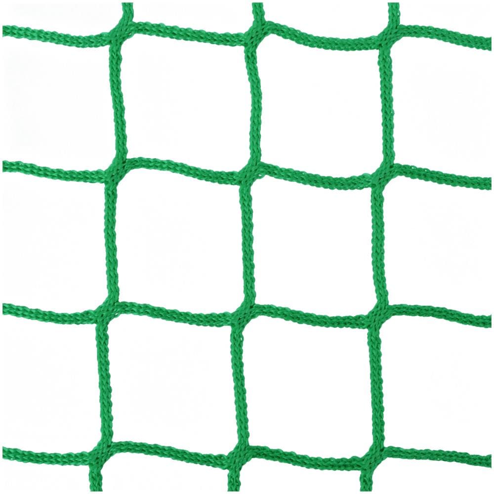 Set 2 Pz Reti Per Fieno Rotonde 0,75x0,5 M Pp - Foto 3