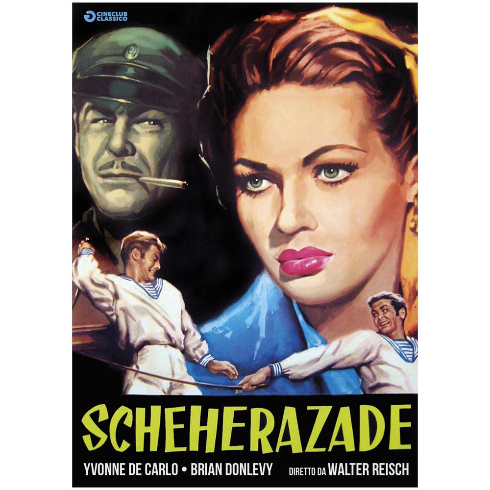 Scheherazade  - Foto 1