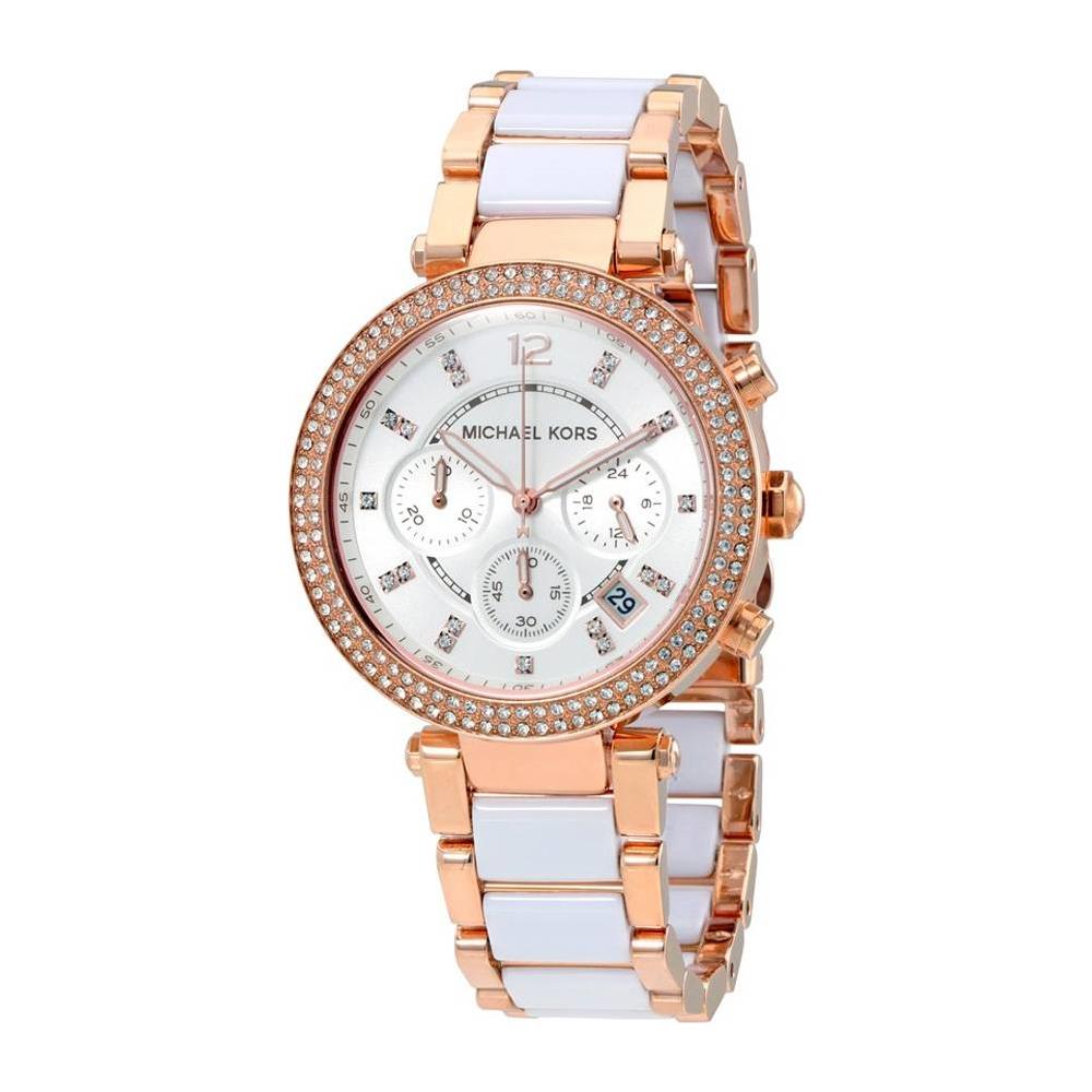 Orologio Donna Al Quarzo Mk5774 Parker - Foto 1