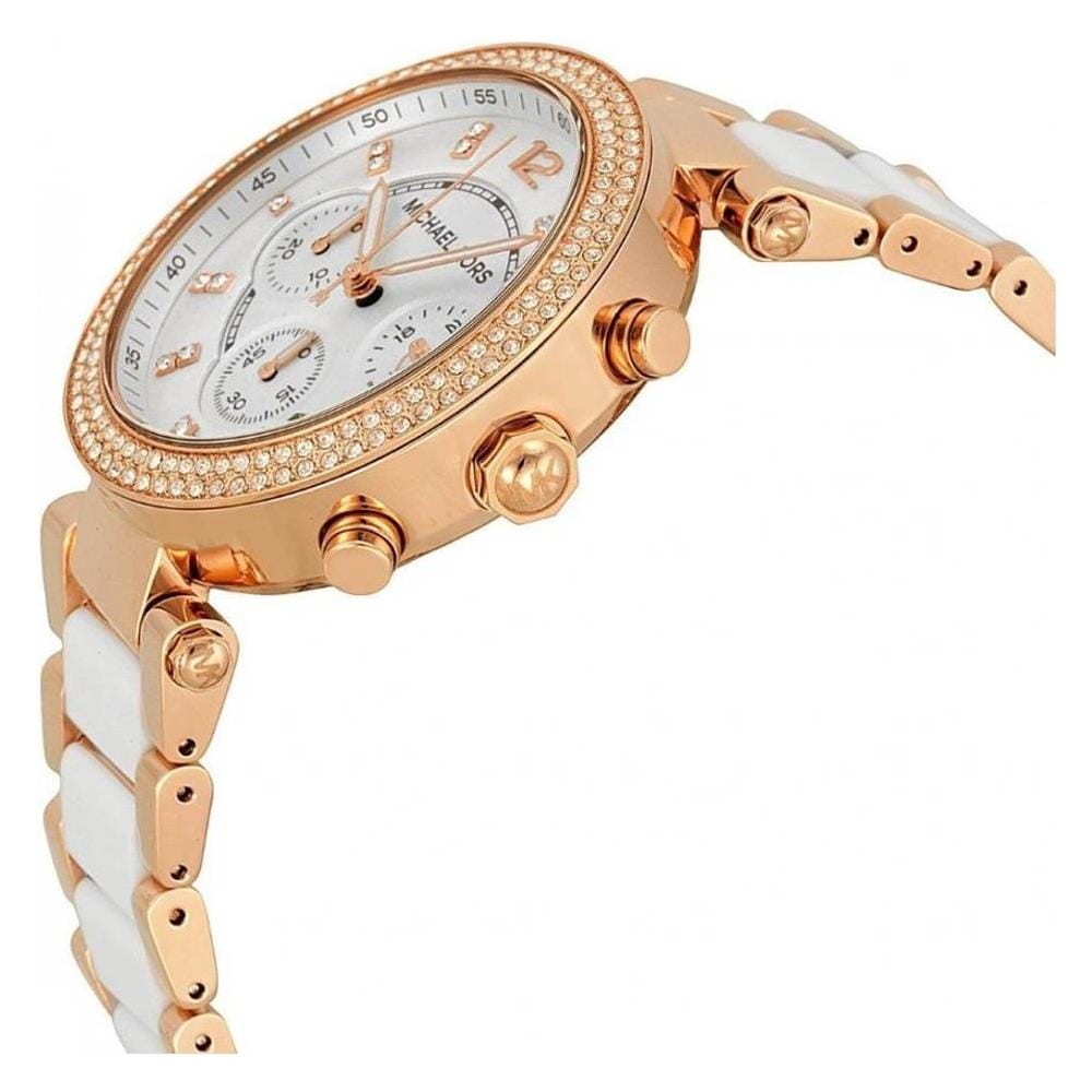 Orologio Donna Al Quarzo Mk5774 Parker - Foto 2