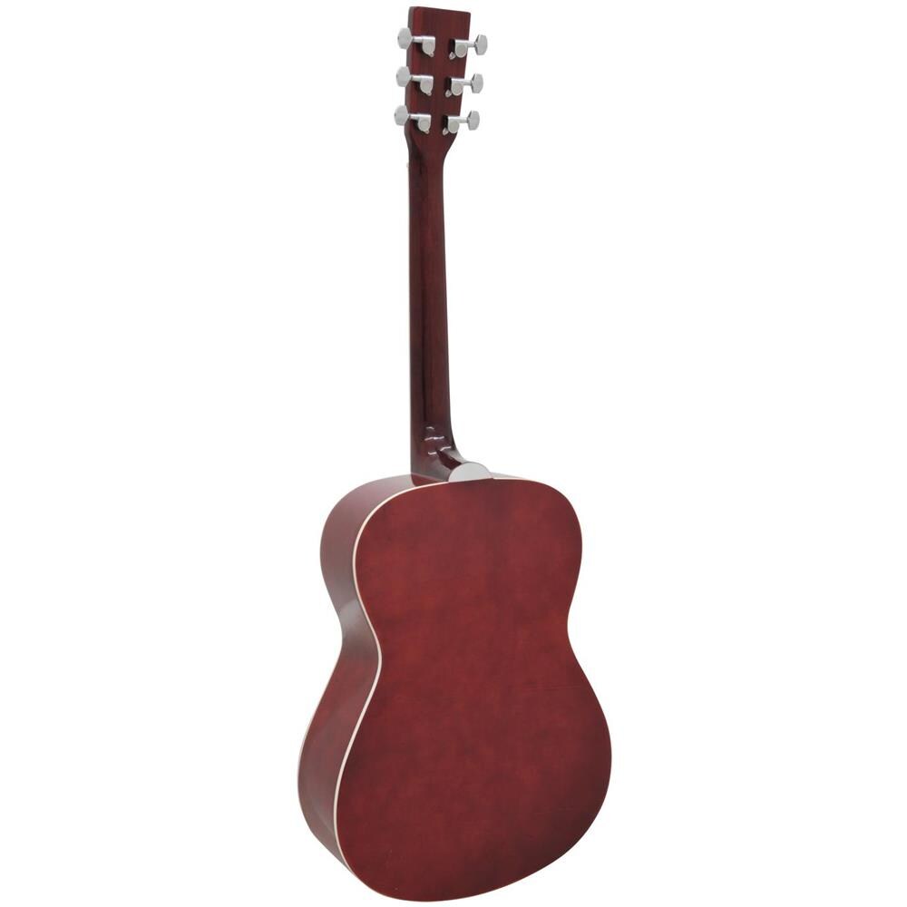 Chitarra Acustica, Western, Colore Natura, Acero, Dimavery Aw-303 - Foto 7