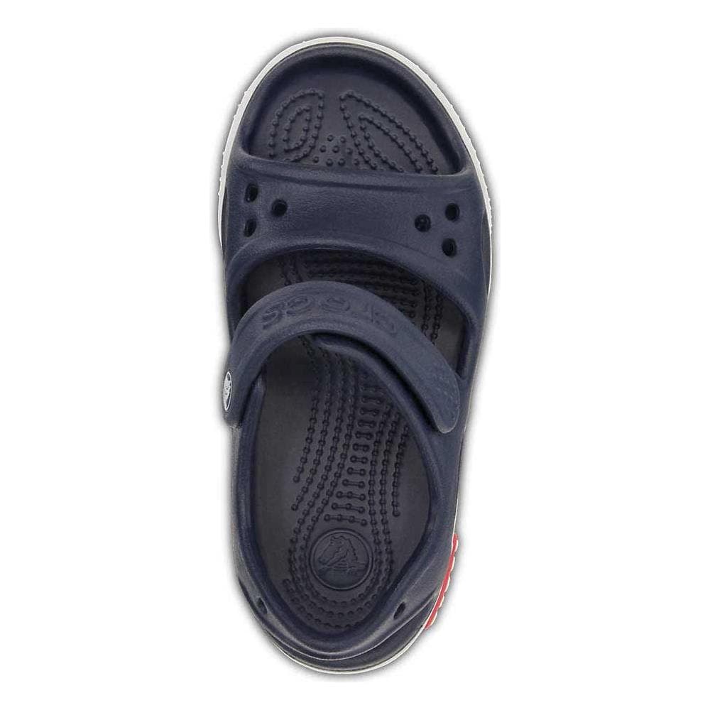 Scarpe Crocband Sandal Ii Ps 14854nawh Taglia 22 Colore Blu marino - Foto 14