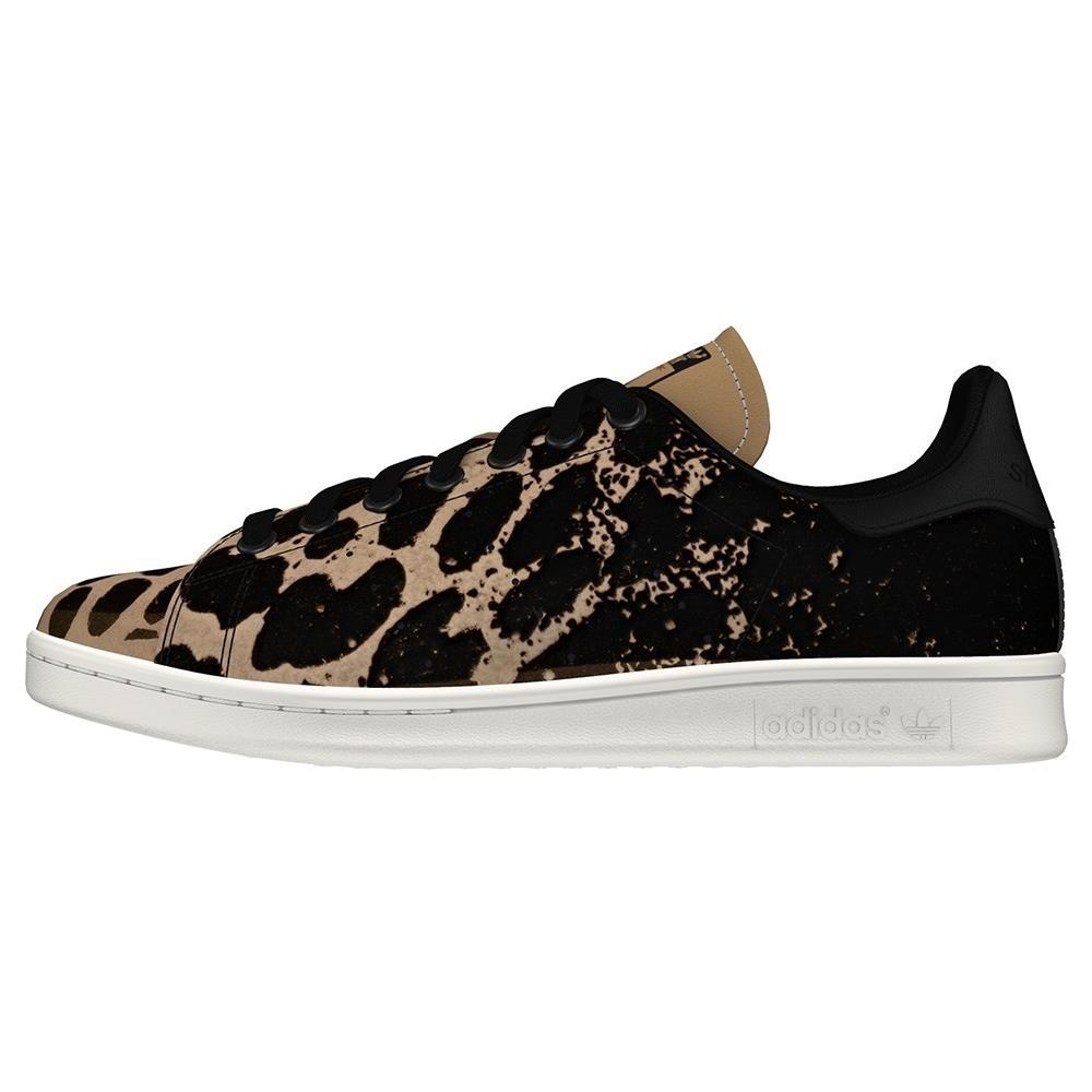 adidas - Scarpe Stan Smith W S77346 Taglia 40,6 Colore Nero - ePRICE adidas Scarpe Stan Smith W S77346 Taglia 40,6 Colore Nero