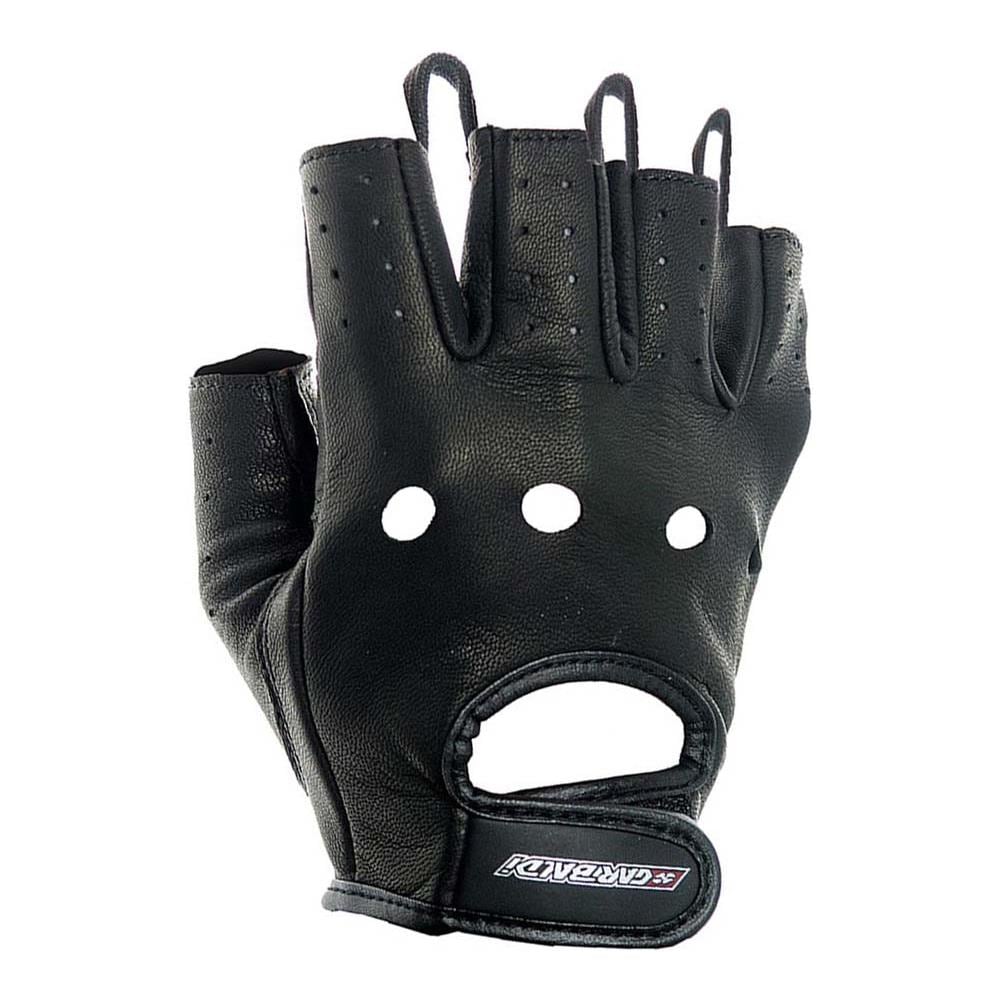 Guanti Custom Biker Gloves Protezioni Xxl - Foto 1