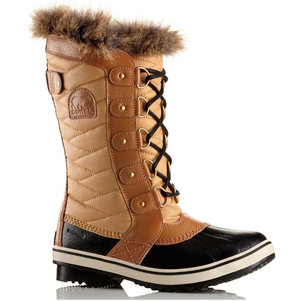 Doposci Tofino Ii Scarpe Donna Eu 38 1/2 - Foto 1