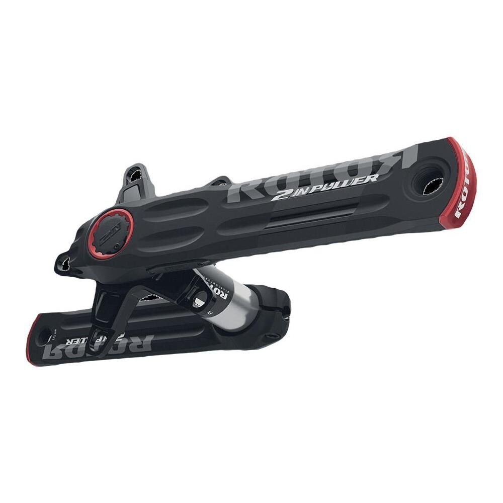 Potenziometri 2inpower Bcd110 Elettronica 175 Mm - Foto 1