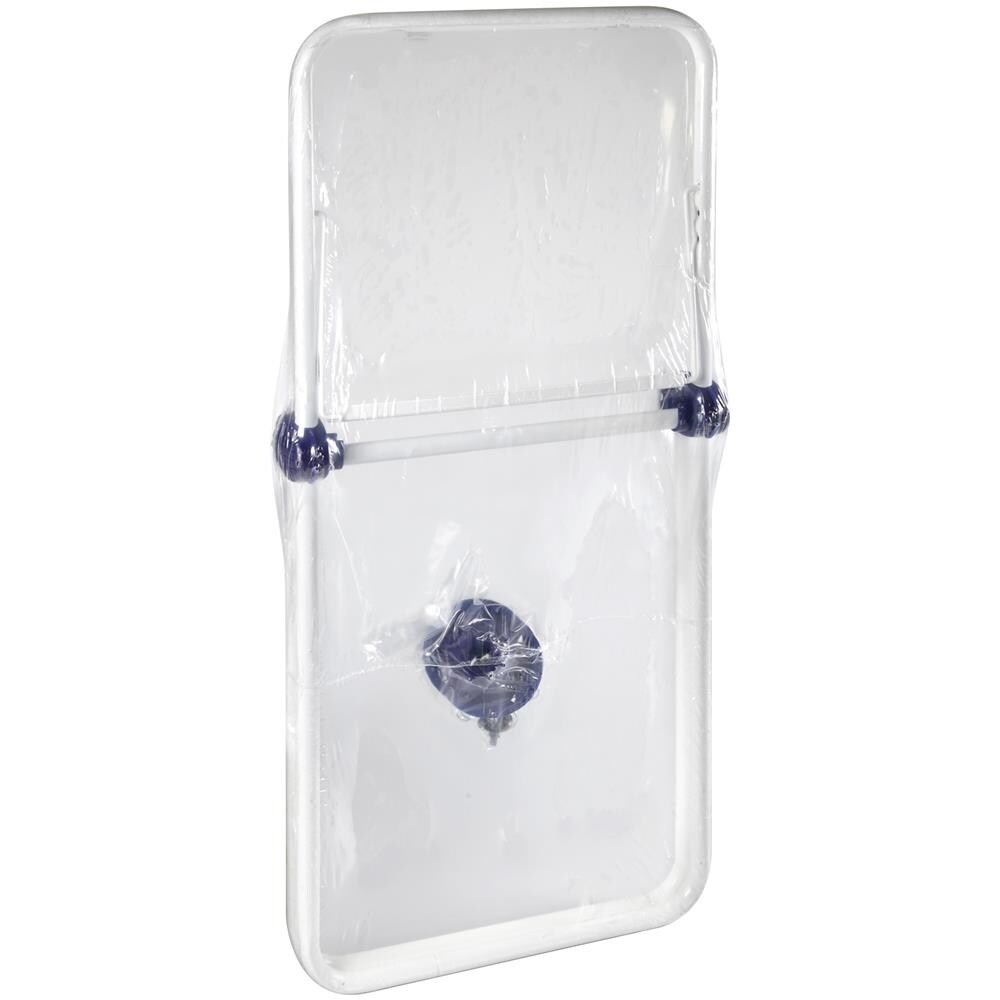 Dispenser Da Pavimento Per Bobine Di Carta - Foto 3
