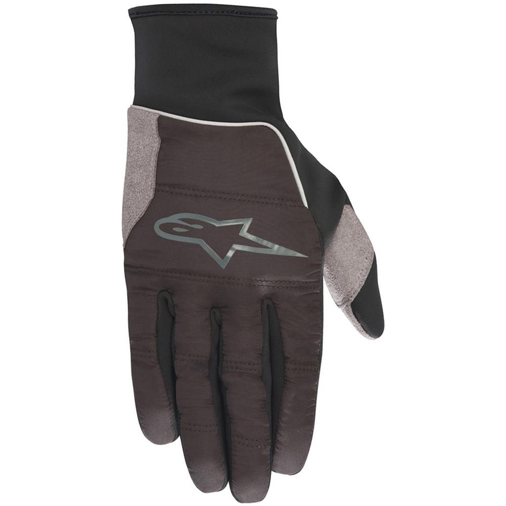 Guanti Cascade Warm Wp Abbigliamento Uomo S - Foto 2
