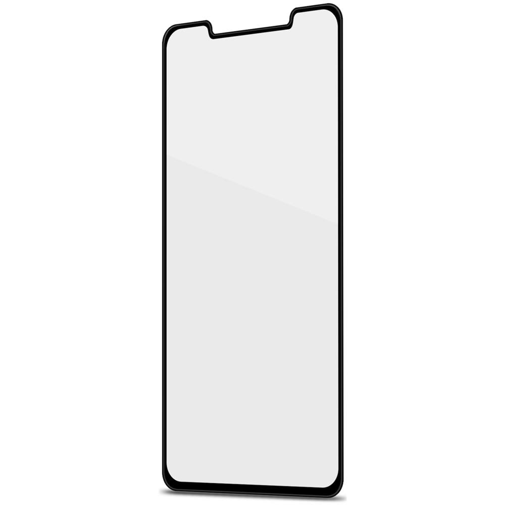 3D GLASS MATE 20 PRO BLACK - Foto 2