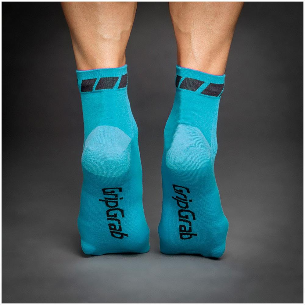 Calze Classic Low Cut Abbigliamento Uomo Eu 41-44 - Foto 2