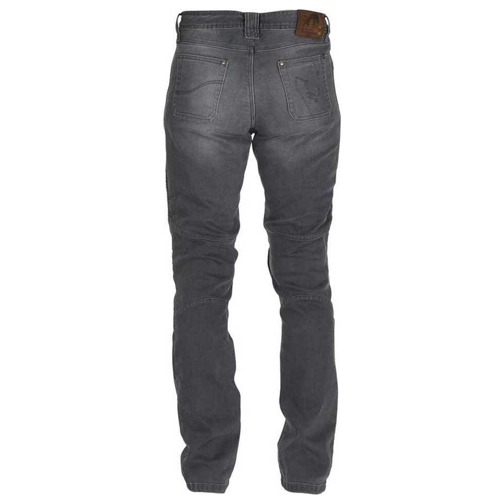 Pantaloni Furygan Steed Abbigliamento Donna 36 - Foto 2