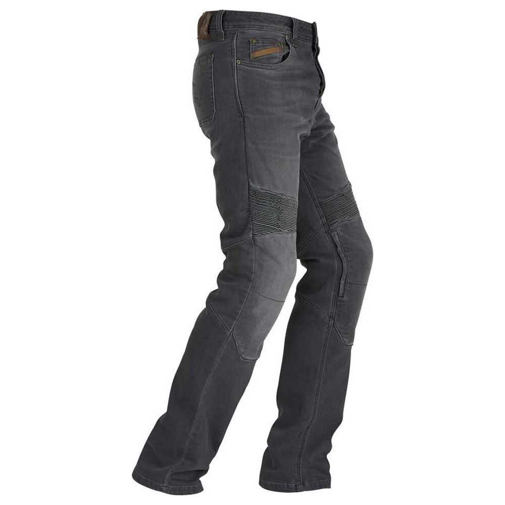 Pantaloni Furygan Steed Abbigliamento Donna 36 - Foto 3