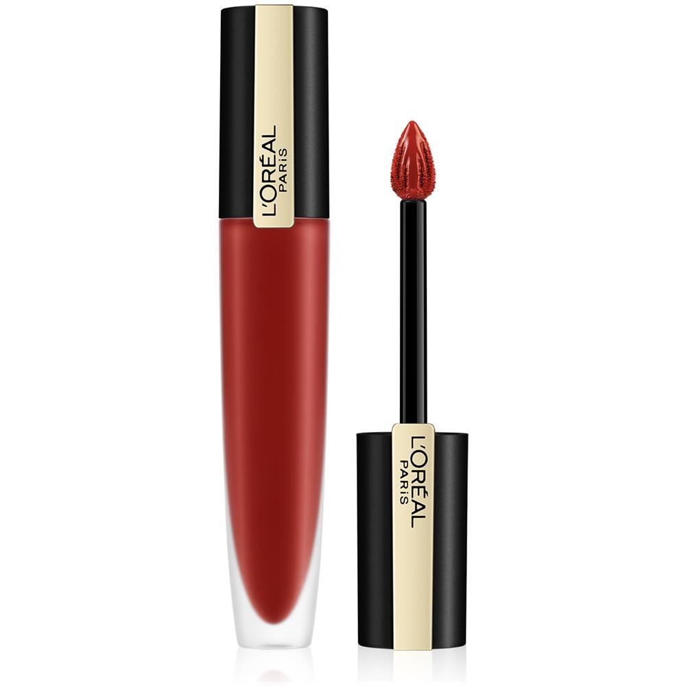 L Oreal Ross Rouge Signature 115 - Foto 2