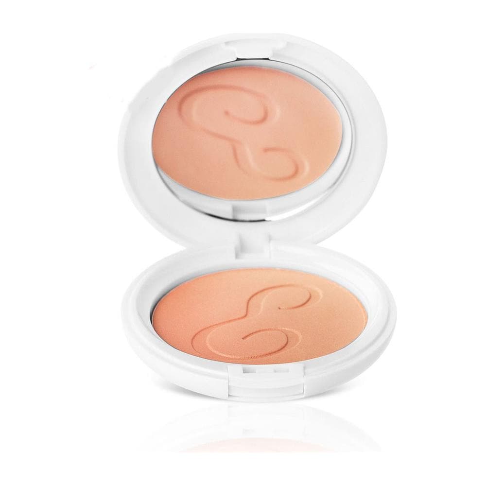 Poudre Compacte Bonne Mine - Foto 1