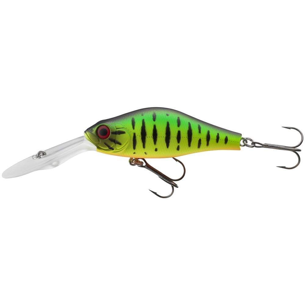 Torneo Mega Scouter 1064fg, Mini-crankbait, 6,8 Cm, 16710-006 - Foto 1
