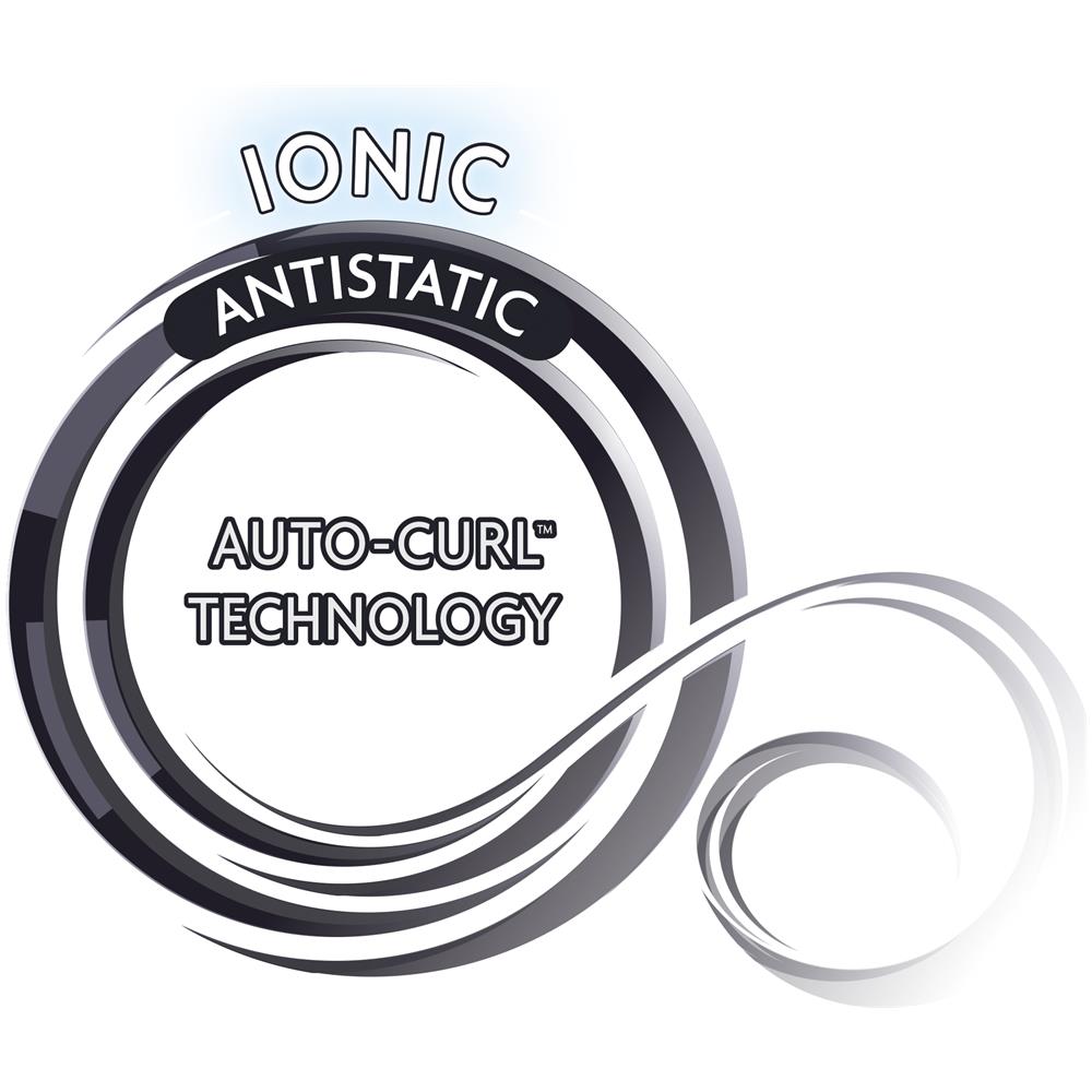 Piastra Arricciacapelli C1050E Curl Secret Colore Viola - Foto 2