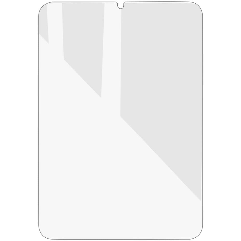 Vetro Temperato Per Ipad Mini 6 2021 E Mini 7 2024 Durezza 9h - Foto 1