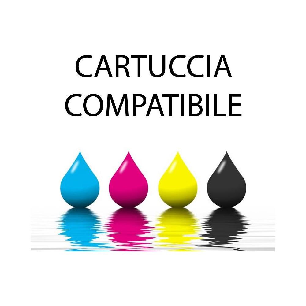 Cartuccia Compatibile Epson T0714 Yellow - Foto 1
