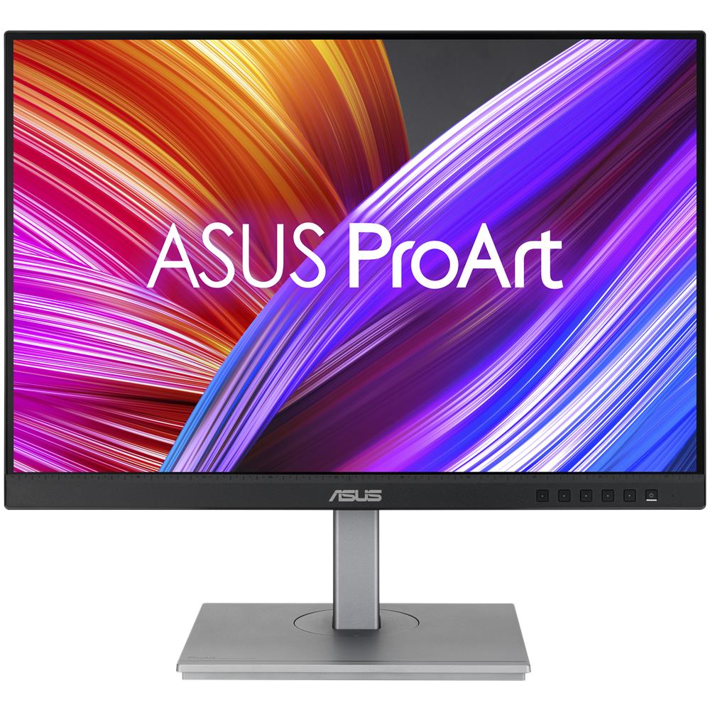 Monitor 24.1" LED IPS ProArt PA248CNV 1920x1200 Full HD+ Tempo di Risposta 5 ms - Foto 1