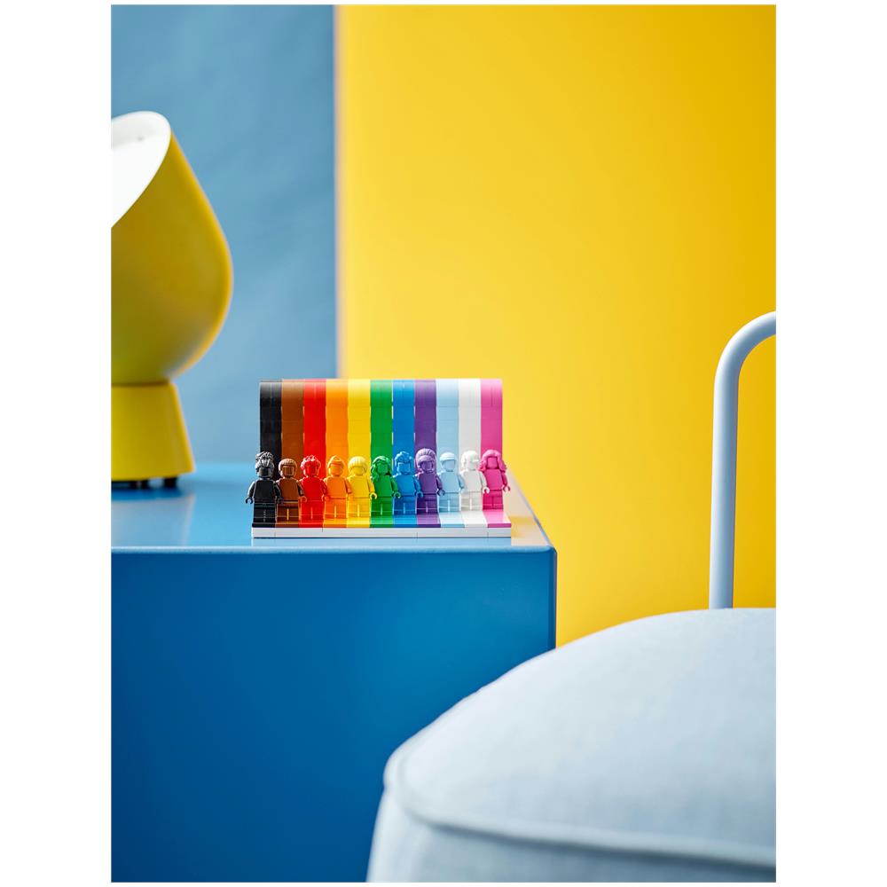 40516 Ognuno è Meraviglioso - Foto 9