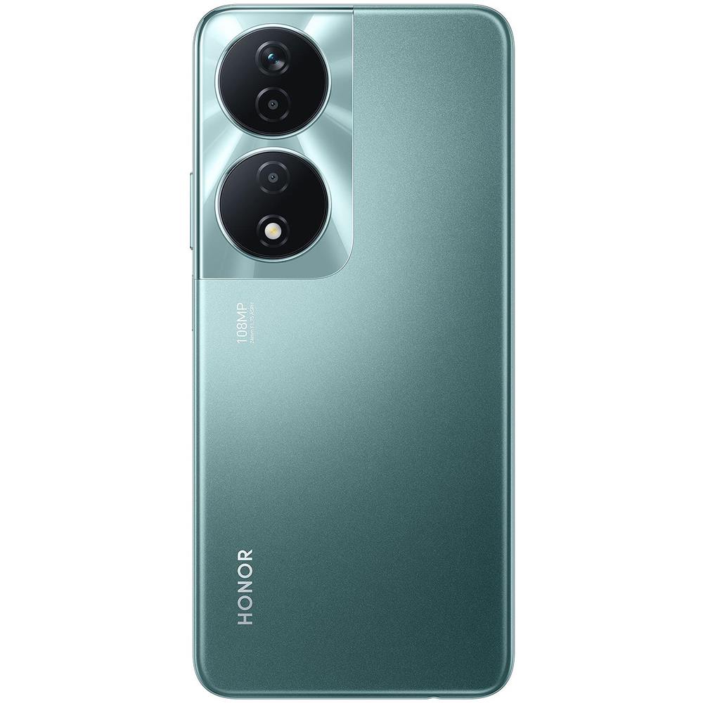 90 Smart 5G 128GB 4GB Ram Display 6.8" HD+ 5330 mAh Emerald Green - Foto 2