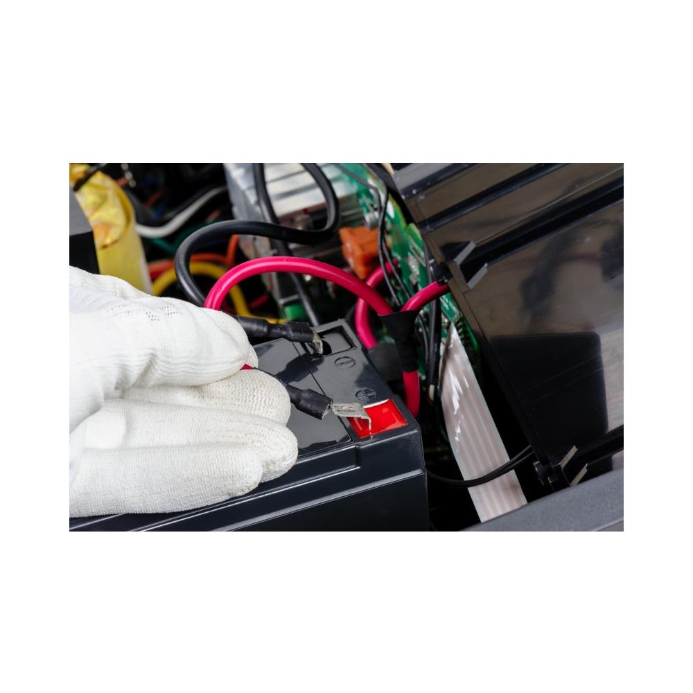 AGM51 batteria per veicolo Acido piombo (VRLA) 17 Ah 12 V - Foto 2