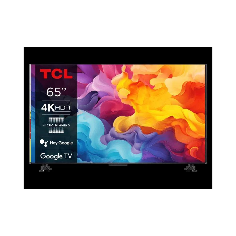 TV LED 4K Ultra HD 65" 65V6B Smart TV  - Foto 1