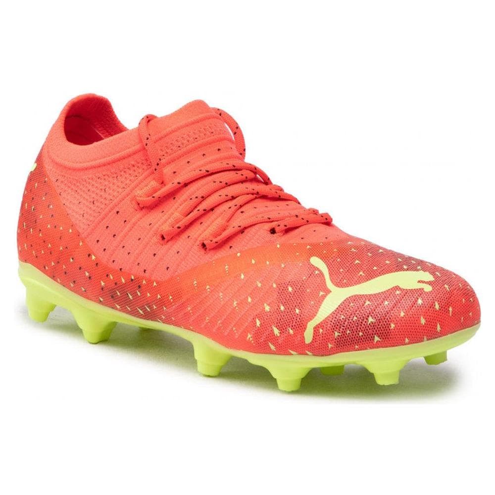 Scarpe Calcio Bambino Future Z 2.4 FG /AG The Fearless Pack - Foto 2