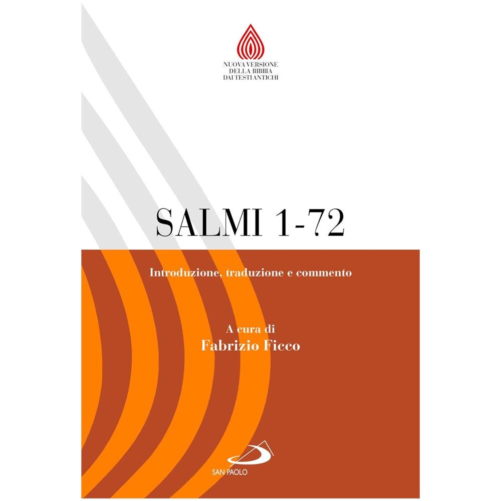 Fabrizio Ficco - Salmi 1-72 - Foto 1