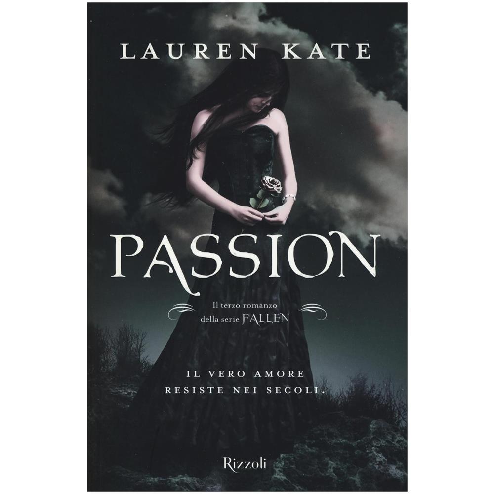 Lauren Kate - Passion - Foto 1