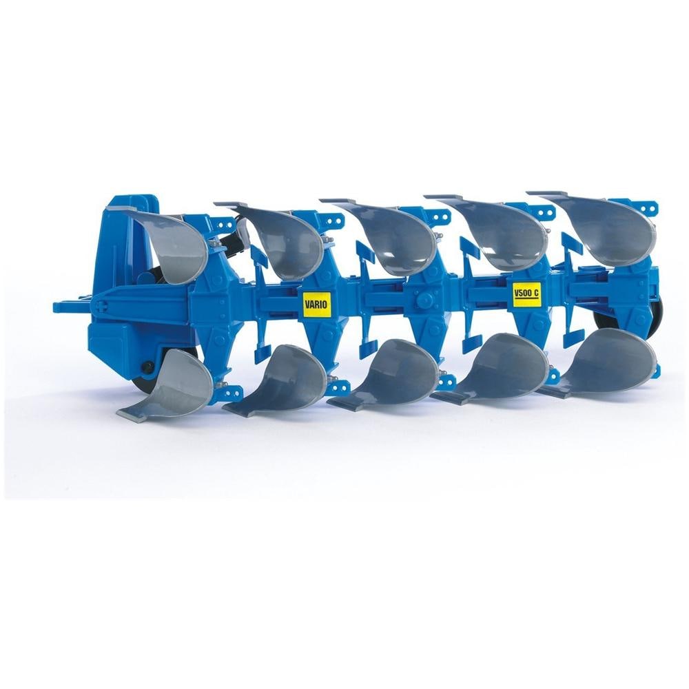 Aratro Lemken 02331 - Foto 2