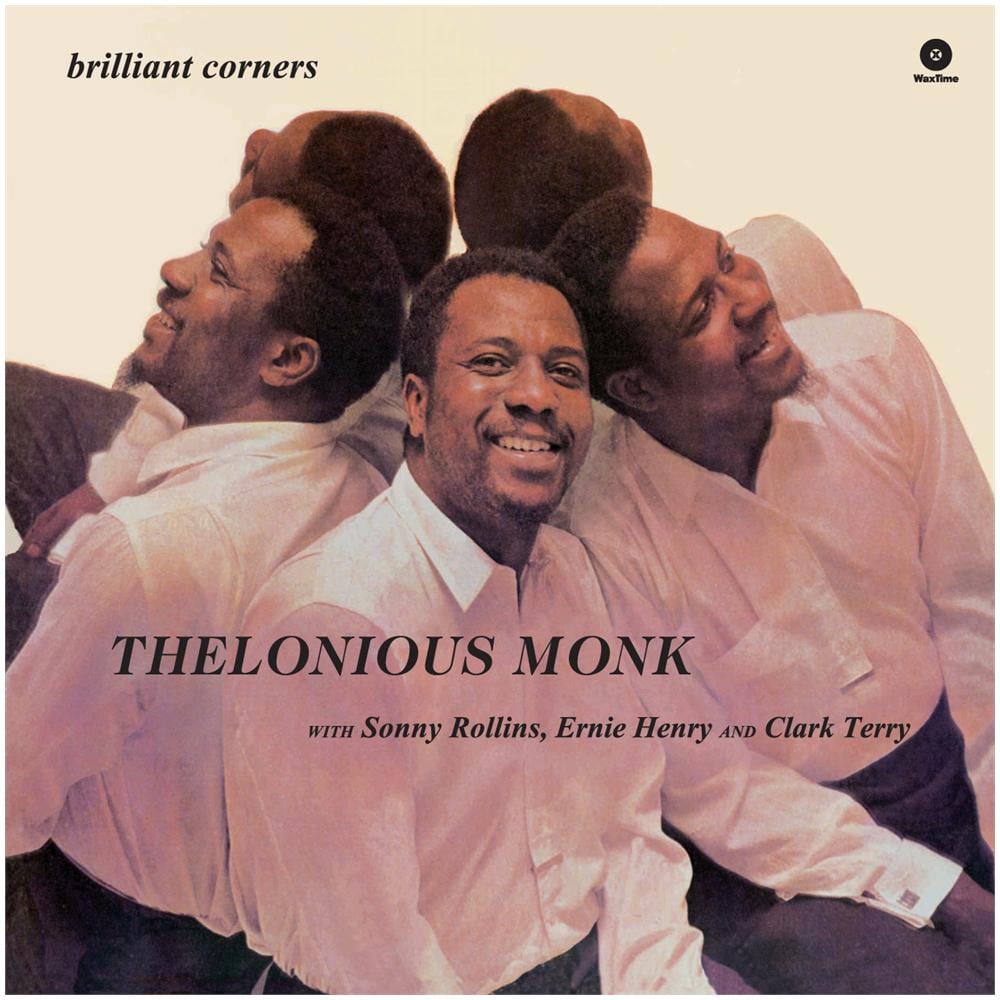 Thelonious Monk - Brilliant Corners - Foto 1