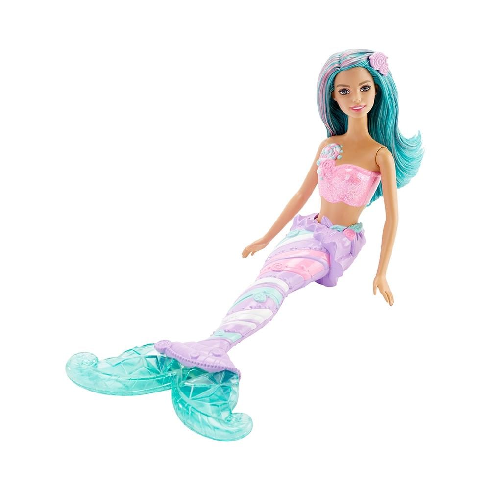 Barbie Sirena Candy - Foto 2