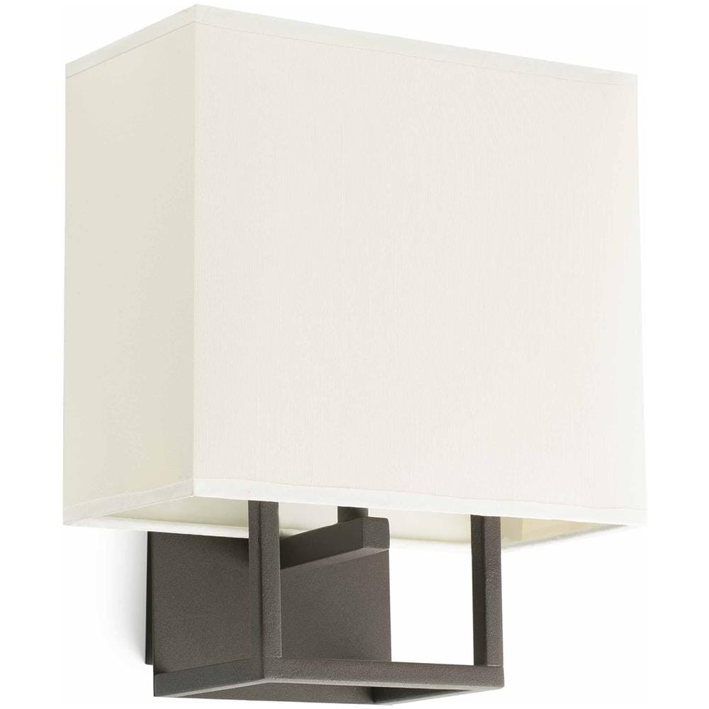 Faro 29981 - Vesper Lampada Da Parete Marrone - Foto 2
