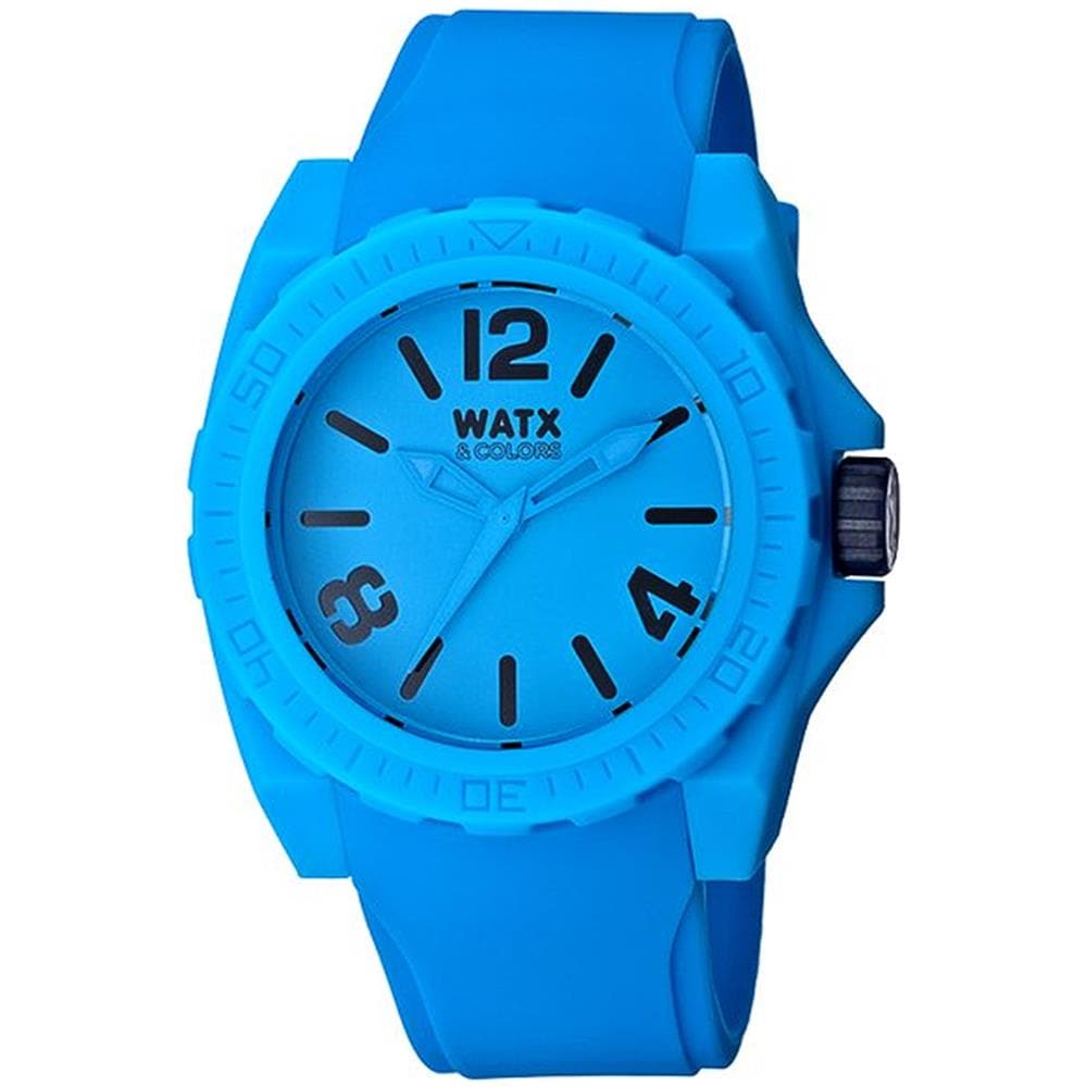 Watx&colors Blackout Orologi Unisex Rwa1823 - Foto 1