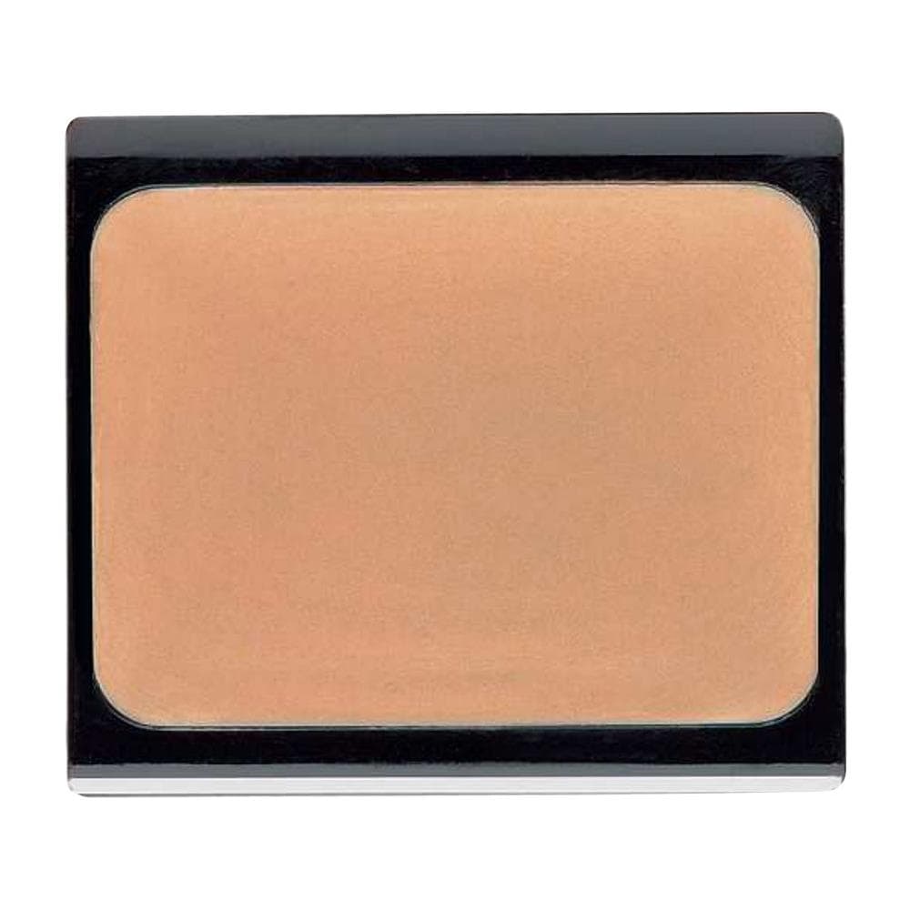 Fondotinta Camouflage Cream 09 Soft Cinnamon - Foto 1