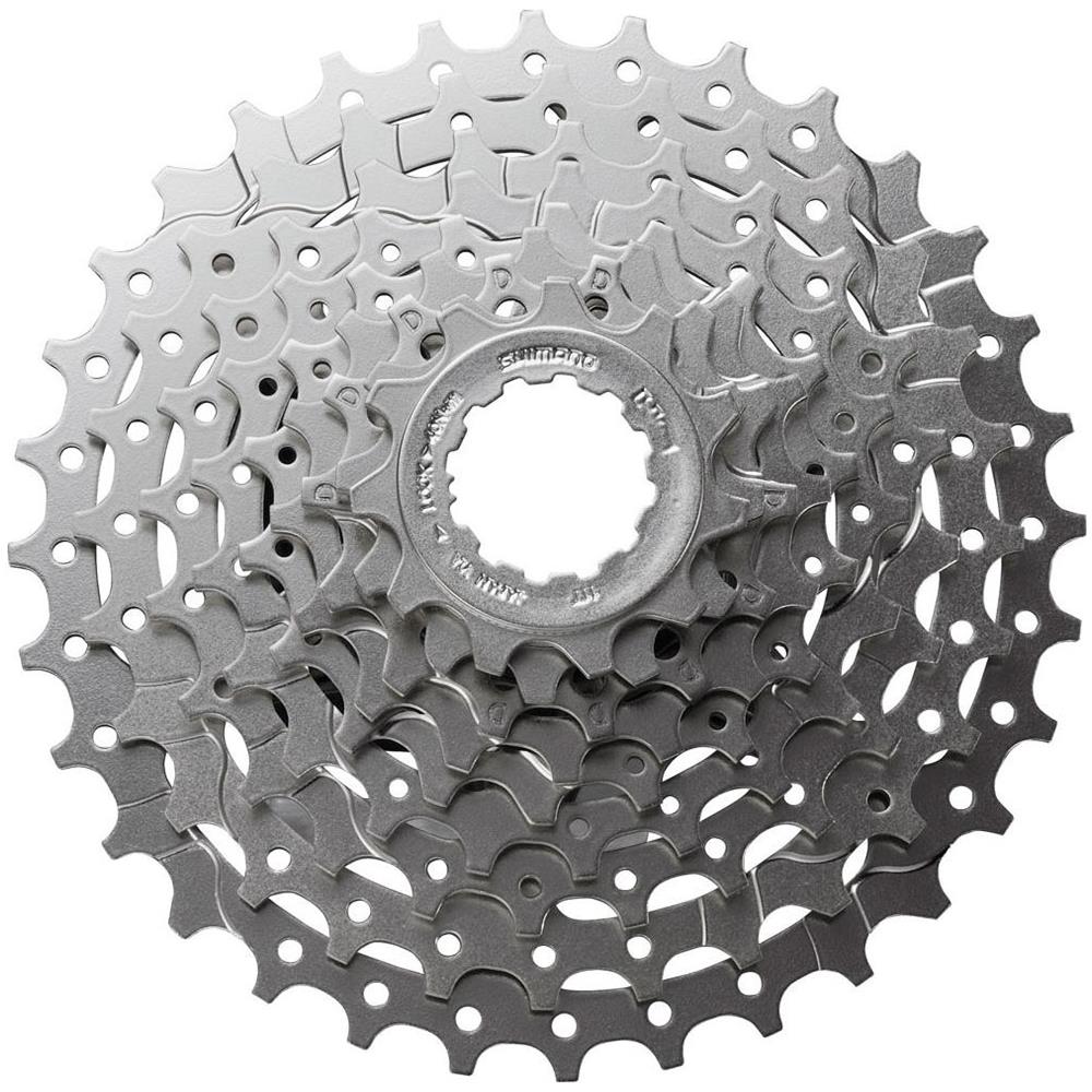 Pacco Pignoni 9 Velocità Alivio Cs-hg400 11-28 - Foto 1