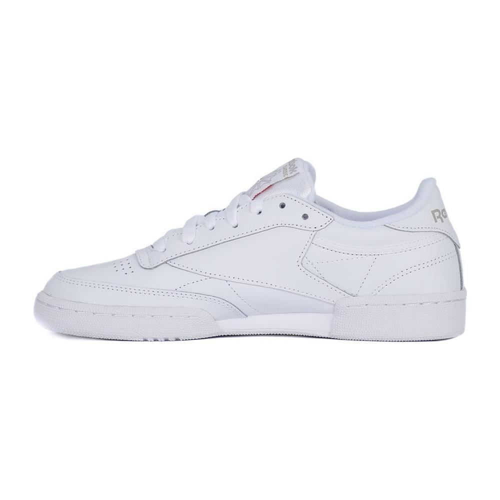 Scarpe Club C 85 Bs7685 Taglia 38,5 Colore Bianco - Foto 2