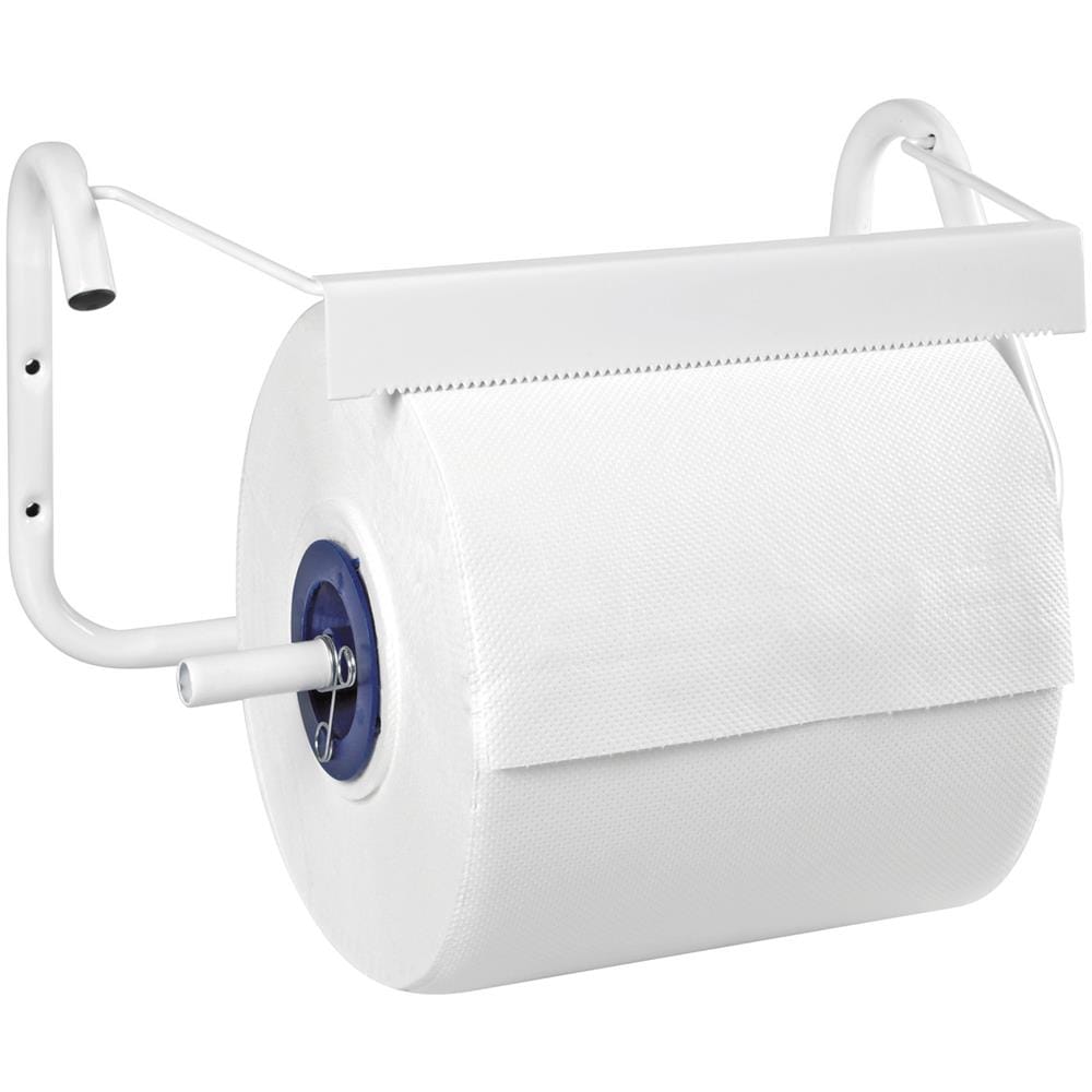 Dispenser Da Parete Per Bobine Di Carta - Foto 2
