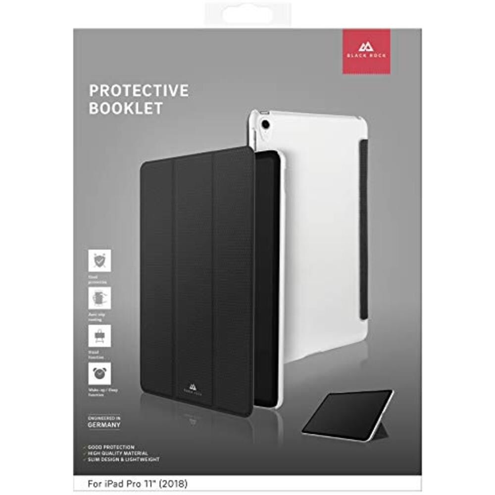 Booklet Black Ipad Pro 10.5 2018 - Foto 2